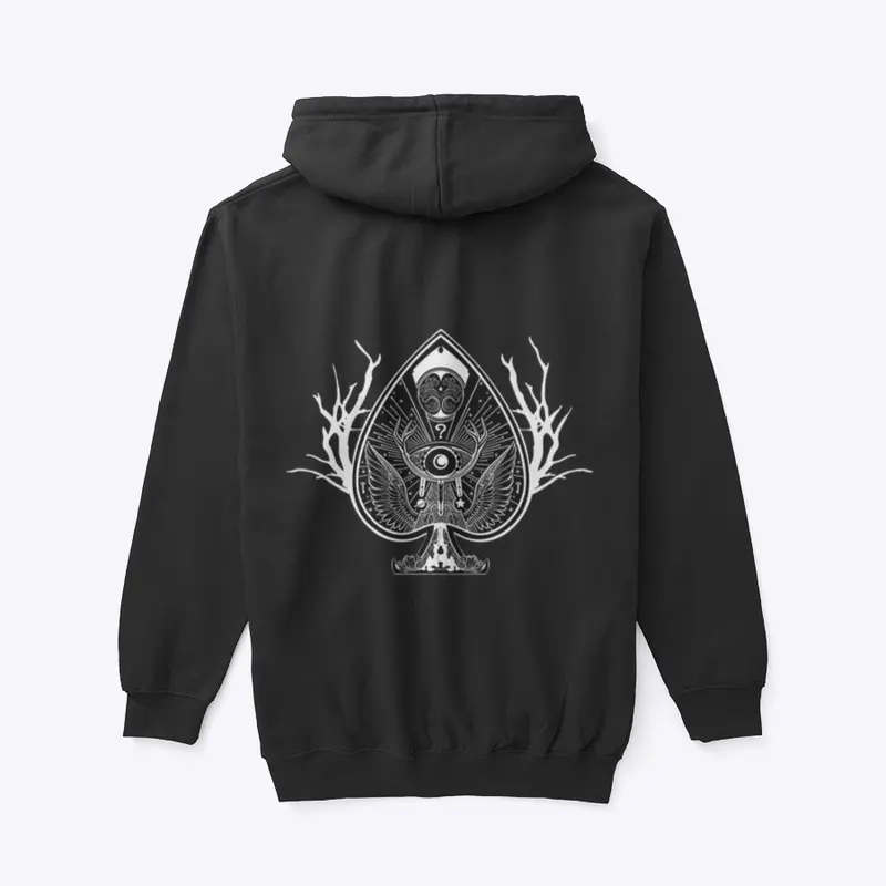 Codecracker Lite Hoodie