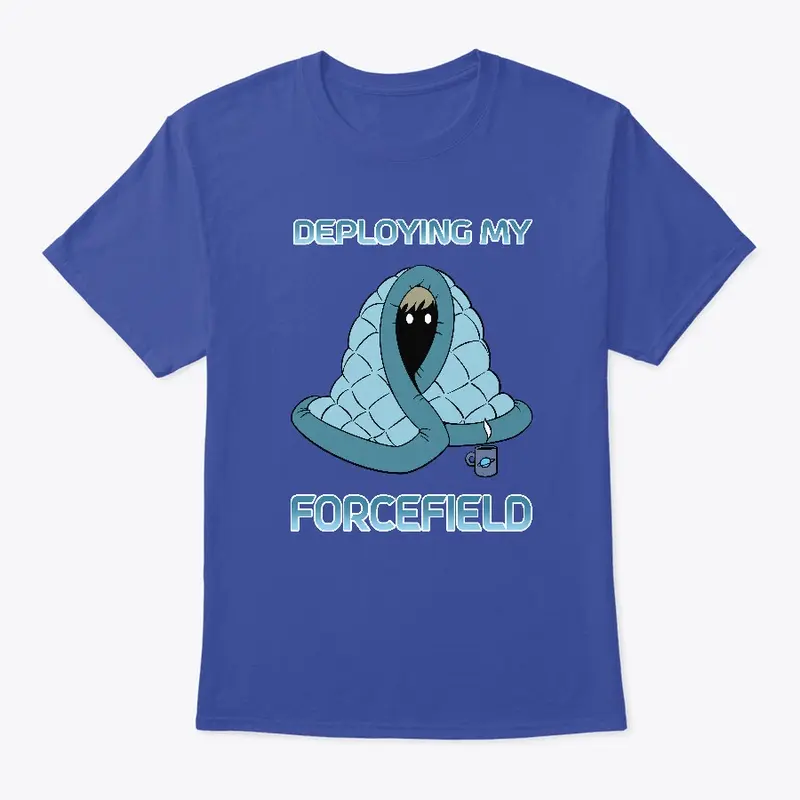 Forcefield Shirt